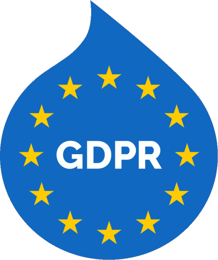 GDPR logo
