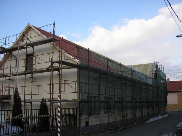 Cserepezés 2.